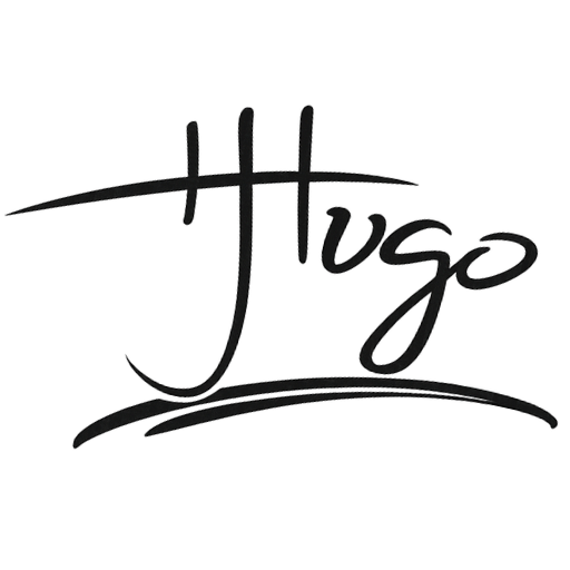 Heather Hugo signature